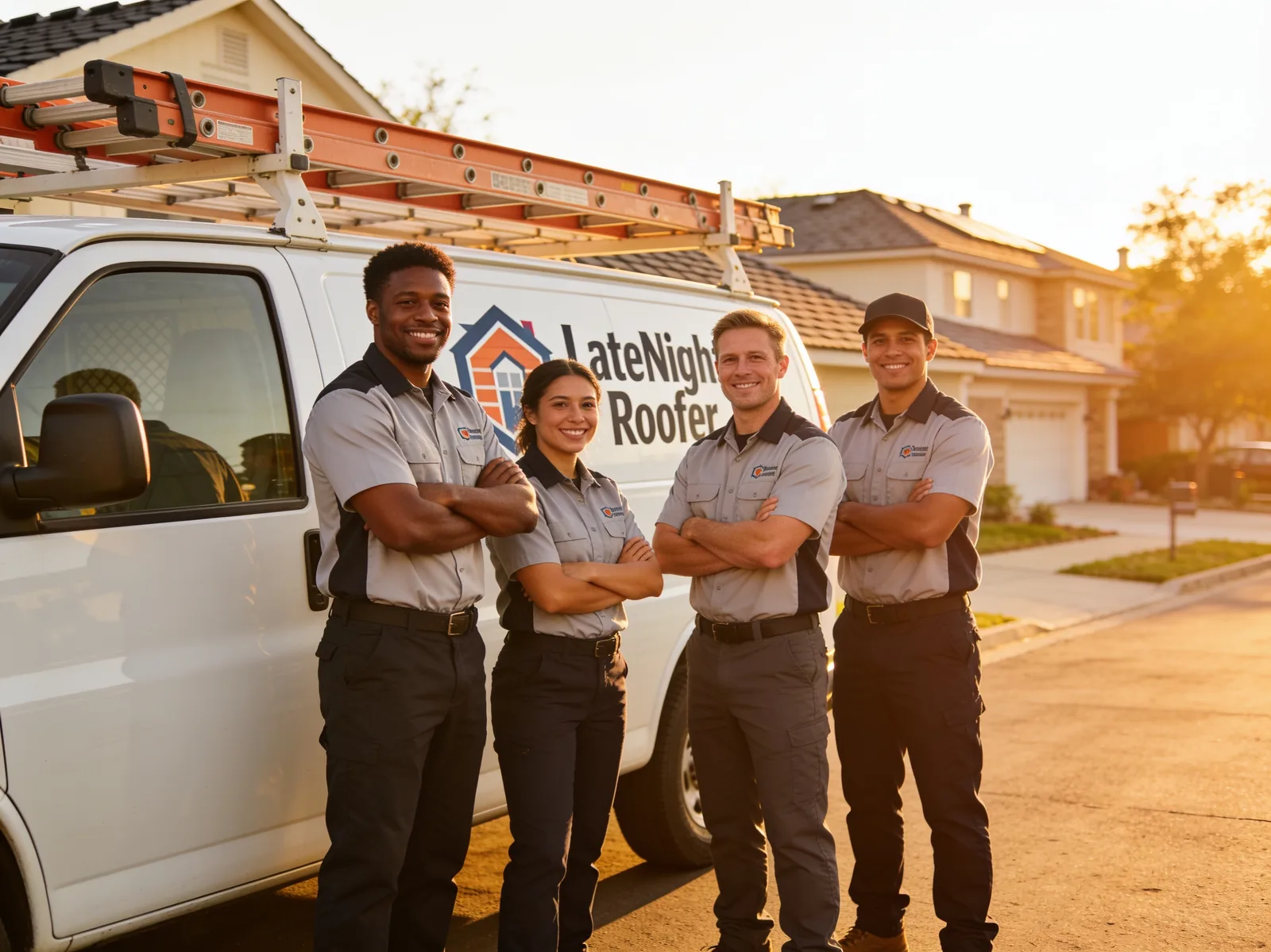 Emergency Roof Repair company in Foster, WV